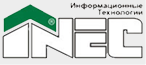 Логотип ИНЭК-ИТ